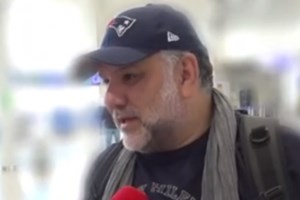 Γρηγόρης Αρναούτογλου: "Ο ψυχίατρος μου είπε να βρω τα δικά μου καλά στοιχεία και δεν έβρισκα τίποτα"