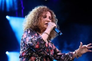 Η ατάκα της Γλυκερίας για τη φημολογούμενη διαμάχη με τον Χρήστο Νικολόπουλο: "Θα πω μόνο αυτό"