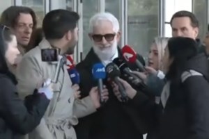 Πέτρος Φιλιππίδης: "Δεν πιστεύω στην αθωότητά μου, είμαι αθώος" - εικόνα 2