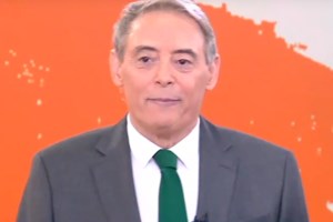 Ανθή Βούλγαρη: "Αν ξαναπαντρευόμουνα, θα το έβαζα ως όρο" - εικόνα 4