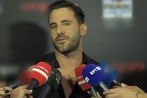 Ο Γιώργος Λιβάνης σε μια νέα ανάρτησή μετά τις δηλώσεις για την παρενόχληση του Βαγγέλη Κακουριώτη