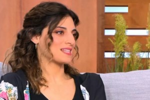 Ερωτευμένη η Χριστίνα Χειλά Φαμέλη! Αυτός είναι ο σύντροφος της