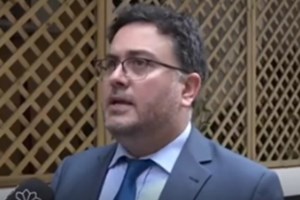 Αλέξης Κούγιας για Απόστολο Λύτρα: "Δεν παίρνεις πρόσκαιρη δημοσιότητα και μετά παραιτείσαι"