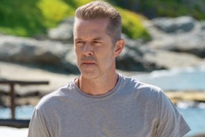 Νέες φωτογραφίες από τις διακοπές του Χρήστου Λούλη & της Έμιλυ Κολιανδρή με τα παιδιά τους - εικόνα 3