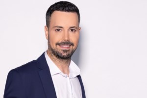 Η επίσημη ανακοίνωση του ANT1 για τον Πέτρο Κουσουλό