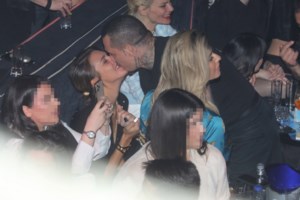 H Κάτια Ταραμπάνκο κάνει πρόβα νυφικού! - εικόνα 4