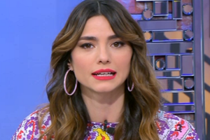 Νέο "χτύπημα" από τη Νάνσυ Παραδεισανού: "Θα μπορούσα να δείξω μηνύματα"