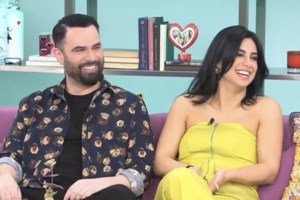 Γιώργος Παπαδόπουλος: "Η Ναταλία Γερμανού μου ζήτησε δημόσια συγγνώμη" - εικόνα 3