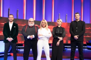 Η Μαρία Μπεκατώρου για τις αλλαγές στο "The Chase" και το YFSF