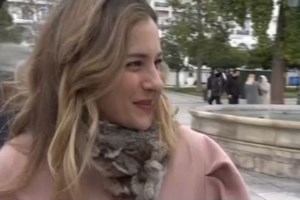 Γιώργος Λιάγκας: "Τα λέτε καλυμμένα γιατί φοβάστε κάτι. Μη φοβάστε... Αν αύριο είναι να μας κόψουν, ας μας κόψουν"