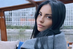 Δήμητρα Αλεξανδράκη: "Συμβαίνει κάτι στη ζωή μου που δεν είμαι έτοιμη να το μοιραστώ" - εικόνα 3