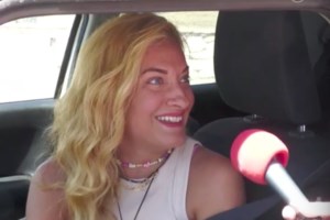 Ναταλία Αργυράκη: "Είμαι στη φάση της συμφωνίας με τον Alpha για του χρόνου" - εικόνα 2