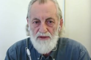 Μιχάλης Αεράκης: "Είχα πρόταση για άλλον ήρωα στον Σασμό, αλλά δεν το δέχτηκα γιατί θα έτρωγα καζούρα"