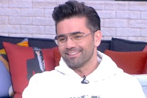 Τατιάνα Στεφανίδου για Χρηστίδου - Μαραντίνη: "Με άγγιξε πάρα πολύ ως μητέρα"