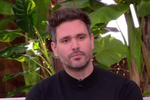 Θετικός στον κορονοϊό ο Μιχάλης Λεβεντογιάννης - Η ανακοίνωσή του