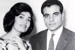 Βάσω Καζαντζίδη: Θυμάμαι τη Μαρινέλλα να κάθεται και να παρακαλάει τον Στέλιο, "Έλα γλυκούλη μου.."