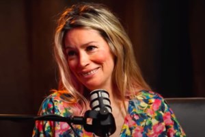 Άριελ Κωνσταντινίδη: Είπα στον σύντροφό μου "Δέχεσαι να μην είναι δικό σου το παιδί;" - εικόνα 2