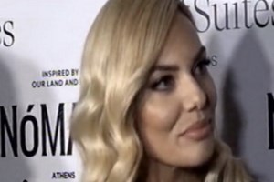 Η Ιωάννα Μαλέσκου μίλησε τελικά σε κάμερα του ΣΚΑΪ - Όσα είπε - εικόνα 2