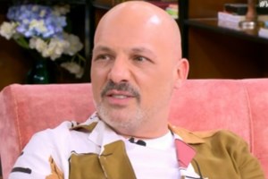 Ανατροπή! Θα συνυπάρξουν Μελέτη & Μπάρκα στην πρωινή ζώνη του MEGA; Οι πρώτες πληροφορίες