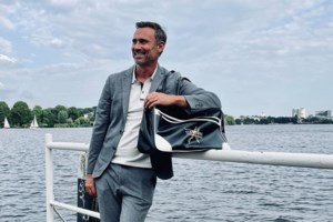 Γιώργος Καπουτζίδης: "Η τηλεόρασή μας μοιάζει να μην έχει την ψυχραιμία να συζητήσει κάποια πράγματα. Δεν ήθελα να ρίξω τις "Σέρρες" σ’ ένα μέσο που δεν θα τις αντιμετωπίσει σωστά"