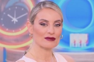 Ελεονώρα Μελέτη: "Είμαι μουδιασμένη με τις δηλώσεις του Νίκου Αναδιώτη, δε μπορώ να σκεφτώ τι μπορεί να έχει συμβεί στη ζωή του" - εικόνα 3