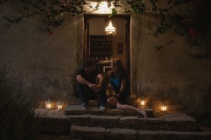 Η Στεφανία Γουλιώτη δίνει spoiler για το "Maestro": "Υπάρχει δικαίωση για την Αλεξάνδρα στο τέλος"