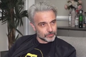 Φάνης Μουρατίδης: "Νομίζω σε αυτό ταιριάζουμε με την Άννα, είναι μια ναρκισσιστική σχέση" - εικόνα 3