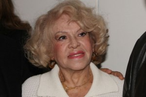 Το συγκινητικό "αντίο" της Αγγελικής Ηλιάδη στη γιαγιά της, Καίτη Γκρέυ