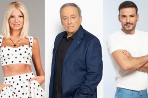 Φαίη Σκορδά κατά Στέφανου Κασσελάκη: "Γίνεται αγενής, δεν είναι δικό μου θέμα αλλά θέμα ευγένειας"
