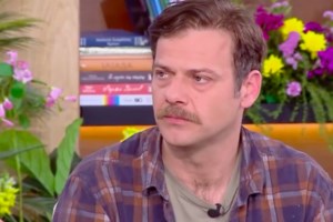 Ορέστης Τζιόβας: "Είμαι σε σχέση, εδώ και έναν χρόνο"