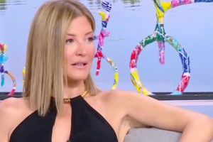 Γαβριήλ Σακελλαρίδης: Είχα μία κατάχρηση - Το είπα στη Ράνια και μου είπε "Μην το συζητάς, πήγαινε στον γιατρό"