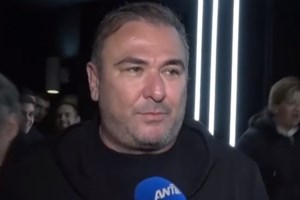 O Γιώργος Νταλάρας ξέσπασε κατά των δημοσιογράφων: "Αυτό που κάνετε δεν το βρίσκετε αρκετά γελοίο; - Νομίζεις ότι κάνεις τη δουλειά σου" - εικόνα 3