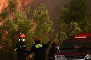 Συγκλονίζει ο Παύλος Κοντογιαννίδης: "Βιβλική καταστροφή! - Να χαρώ, να λυπηθώ, να βρίσω;"