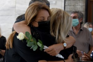 Μαρία Βοσκοπούλου | Οι εντυπωσιακές υποβρύχιες φωτογραφίες από τις καλοκαιρινές της διακοπές