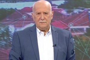 Γρηγόρης Γκουντάρας: "Η Ελένη Μενεγάκη είναι αλύγιστη στις διαπραγματεύσεις της όπως και στη ζωή της" - εικόνα 3