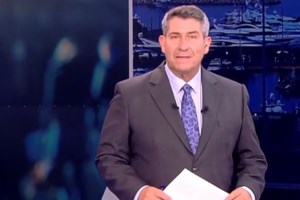 Ο Άκης Παυλόπουλος αιφνιδίασε on air τον Δημήτρη Οικονόμου: "Τροφοδότησες σενάρια με την απουσία σου"