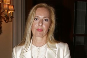 Η σπαρακτική ανάρτηση του αδερφού της Λένας Σαμαρά δύο μέρες μετά τον θάνατό της