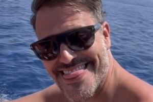 Τα τρυφερά στιγμιότυπα του Μιχάλη Λεβεντογιάννη μέσα από τον φακό της Σοφίας Φαραζή - εικόνα 4