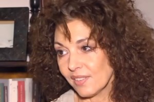 Δήμητρα Παπαδήμα: "Με τον Γιάννη Μποσταντζόγλου μας χώρισαν προβλήματα οικονομικής φύσης" - εικόνα 2