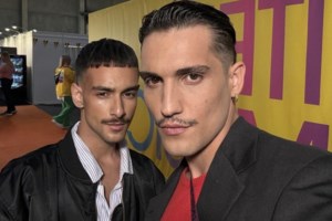Eurovision 2024 | Χείμαρρος ο Ανδρέας Μικρούτσικος για την εμφάνιση της Μαρίνας Σάττι: "Ήμασταν χαμένοι από χέρι!" - εικόνα 2