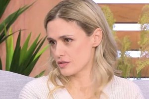 Όσα είπε ο Λευτέρης Χαρίτος για τη σχέση του με τη Μαρκέλλα Γιαννάτου μετά τον χωρισμό - εικόνα 2