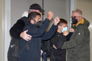 Survivor | Ο Θανάσης Βισκαδουράκης στις πρώτες του δηλώσεις μετά την επιστροφή του: "Θα ξαναπήγαινα"