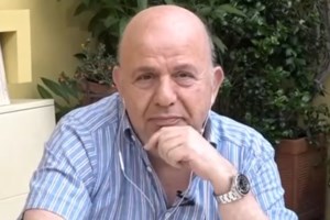 Αυτός είναι ο κούκλος σύντροφος της Μαρίνας Σάττι! - εικόνα 2