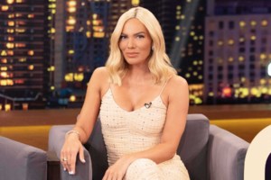 Η Ιωάννα Μαλέσκου απαντά για τα αρνητικά σχόλια για το TV Queen: "Δεν ξέρω τι ορίζεται ως trash, τι ορίζεται ως ποιότητα"