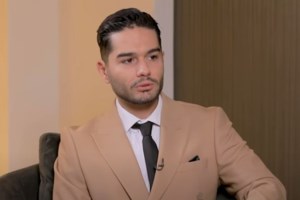 "Το ζήτημα με τον Χρήστο Μάστορα έπαιξε ρόλο στη λιποθυμία της Μαρινέλλας"