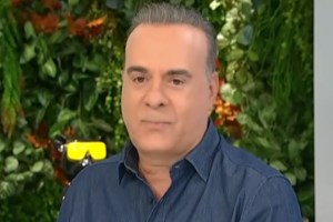 Γενέθλια για τον Φώτη Σεργουλόπουλο: "Να τελειώσει αυτή η ιστορία, σας παρακαλώ πάρα πολύ"