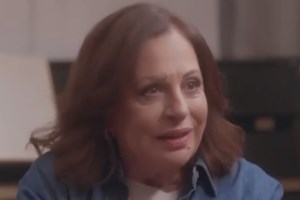 Η Χάρις Αλεξίου στο "Mega Stories" | Αναλυτικά όσα θα δούμε απόψε