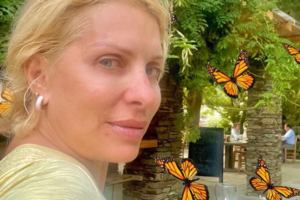 Ελένη Μενεγάκη | Πότε επιστρέφει ξανά στους δέκτες μας;