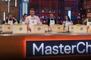 MasterChef | Η Μαρίνα τους "έψησε" το ψάρι στα χείλη με τα πλεονεκτήματά της
