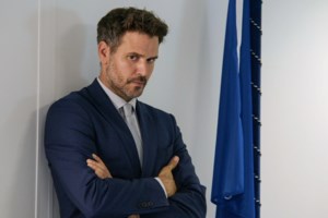 Οι νέες φωτογραφίες από τις διακοπές του Μιχάλη Λεβεντογιάννη με τη Σοφία Φαραζή - εικόνα 2